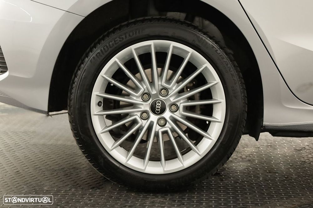 Audi A3 Sportback 40 TFSIe Advanced - 5