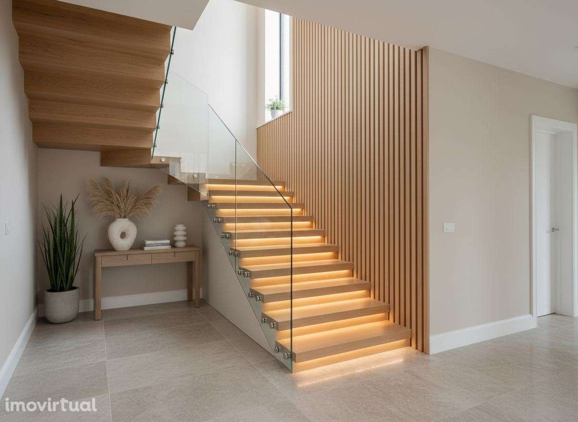 MORADIA T3 COM PISCINA EM SESIMBRA - Grande imagem: 4/29