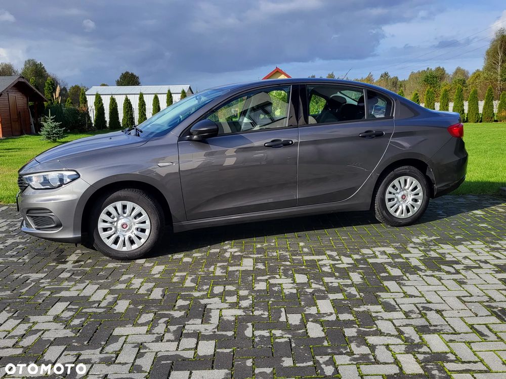Fiat Tipo 1.4 16V More - 5