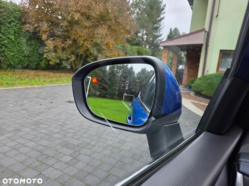 Nissan Qashqai 1.3 DIG-T MHEV Xtronic Tekna - 20