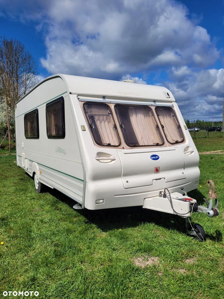 Bailey Ranger - 4