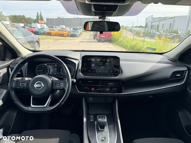 Nissan Qashqai - 3