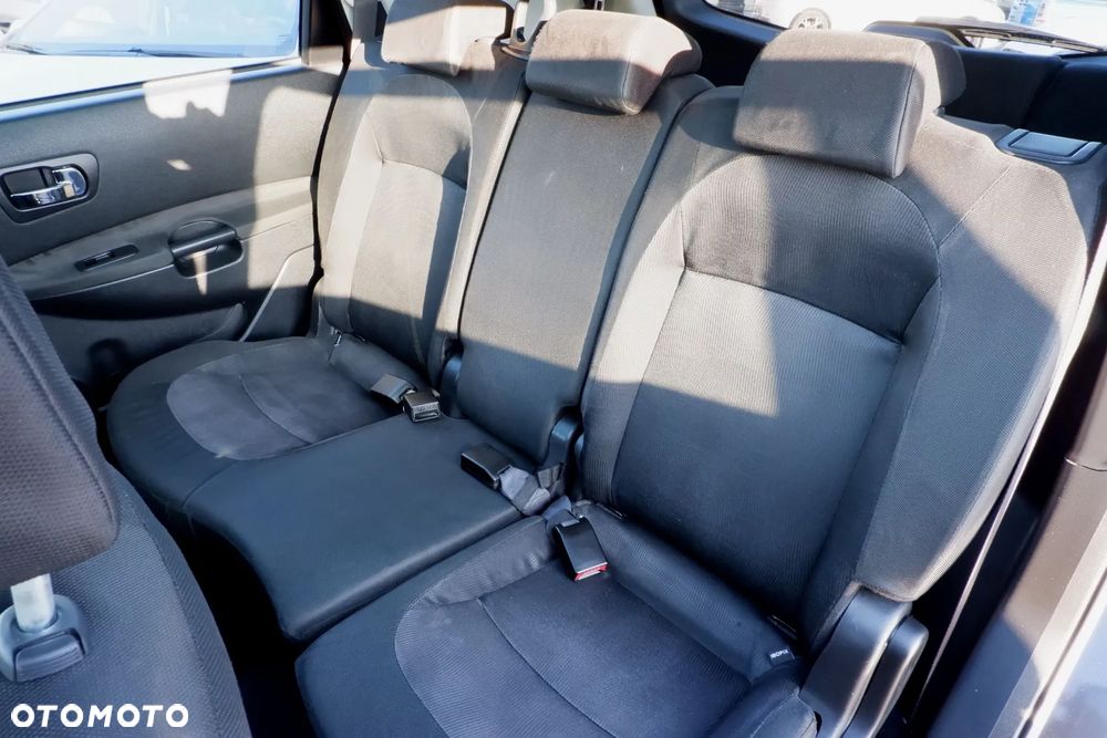 Nissan Qashqai+2 2.0 dCi 4x4 Tekna EU5 - 30