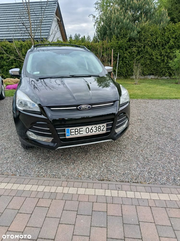 Ford Escape - 9
