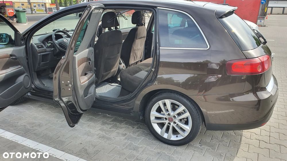 Fiat Croma - 8