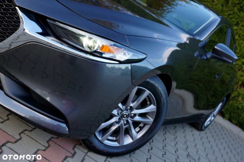 Mazda 3 - 12