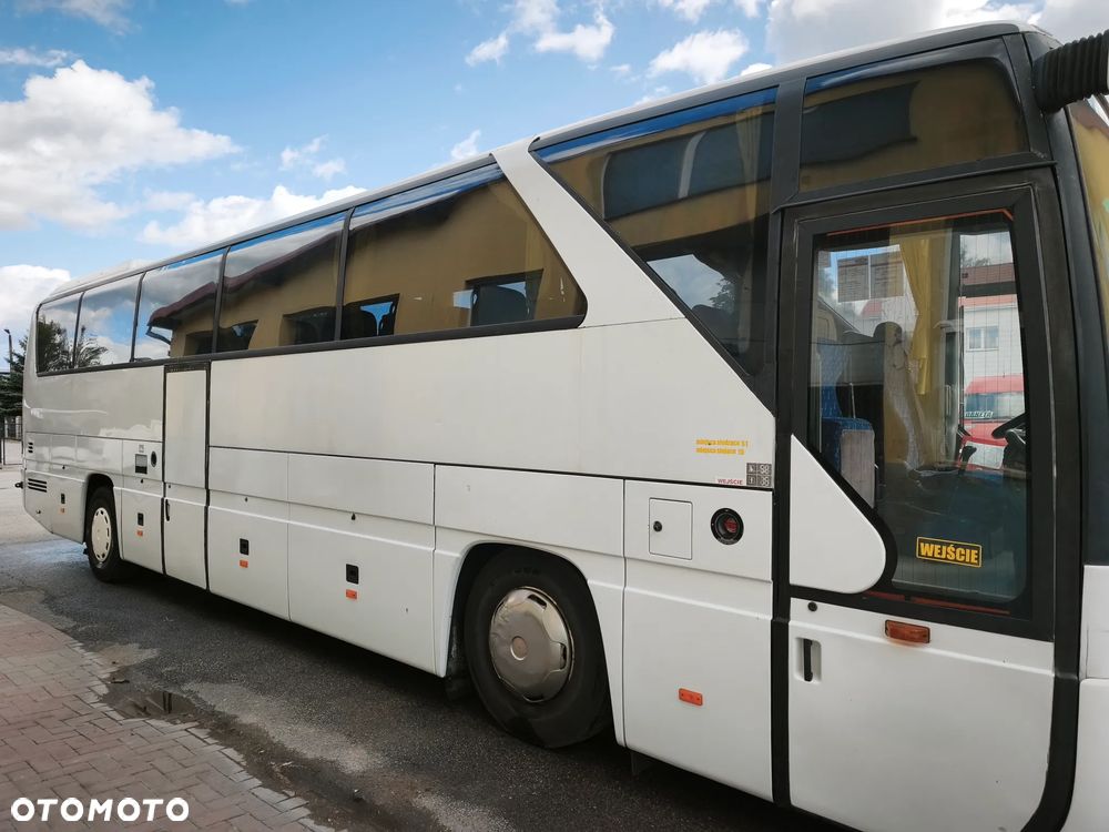 Mercedes-Benz O 350 TOURISMO - 7