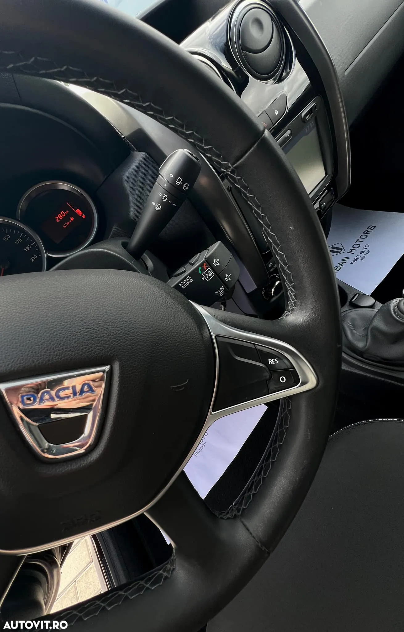 Dacia Duster - 22