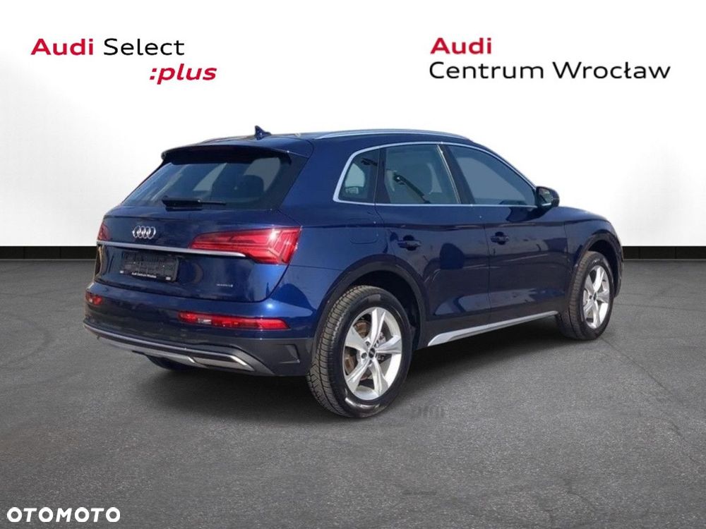 Audi Q5 - 5