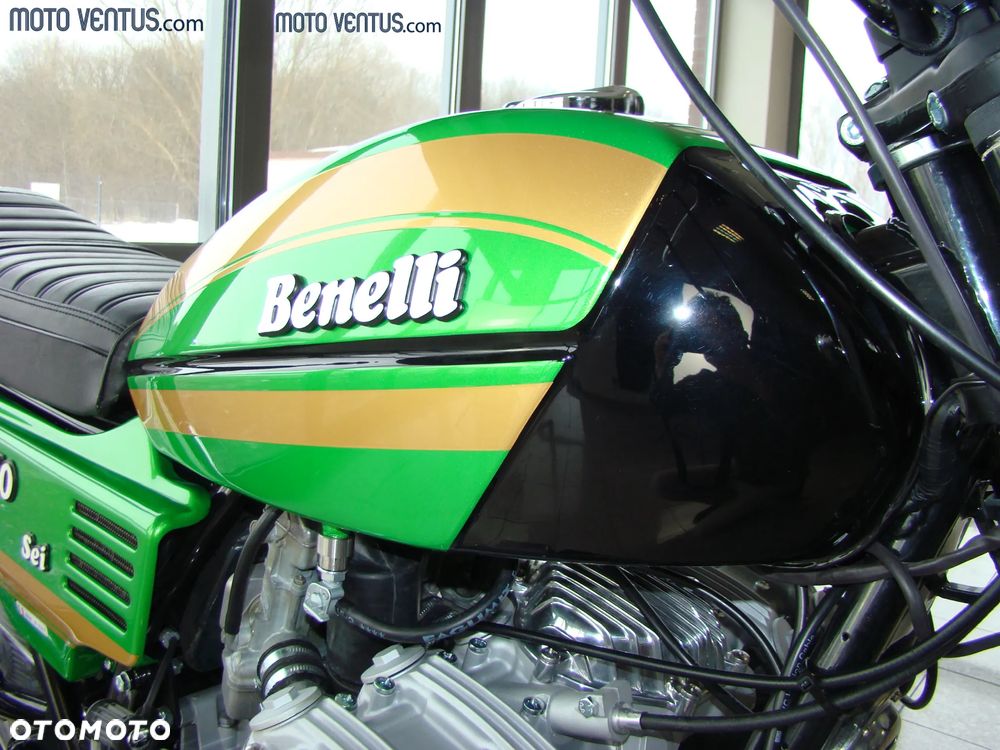 Benelli SEI - 10