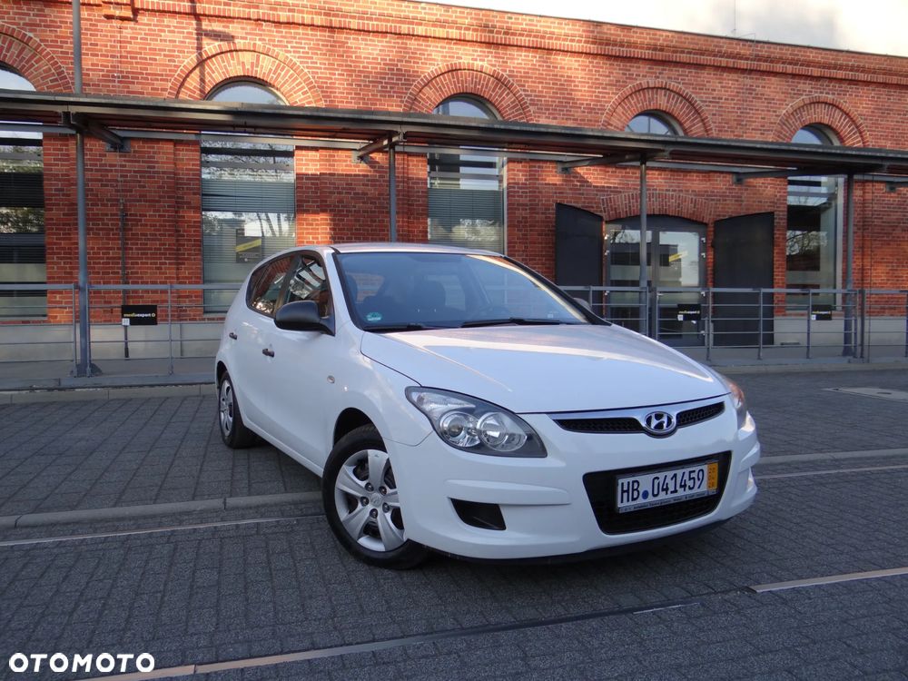 Hyundai i30 1.4 Classic - 1