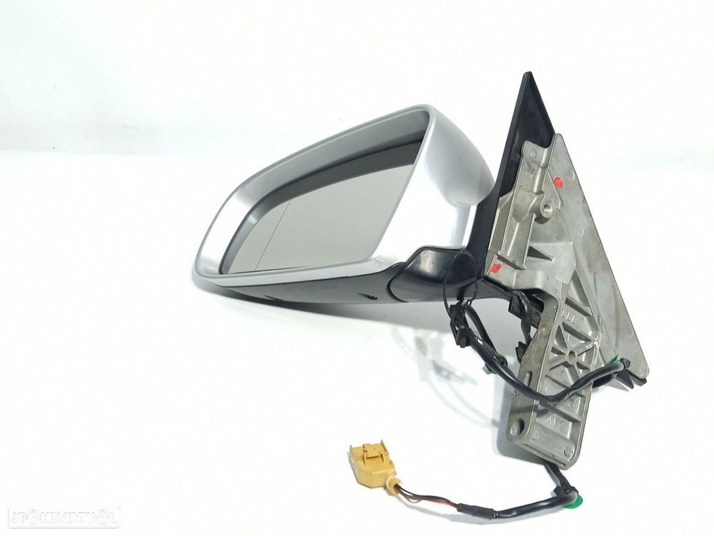 RETROVISOR ESQUERDO AUDI A4 CABRIO (8H) 2.5 TDI - 4
