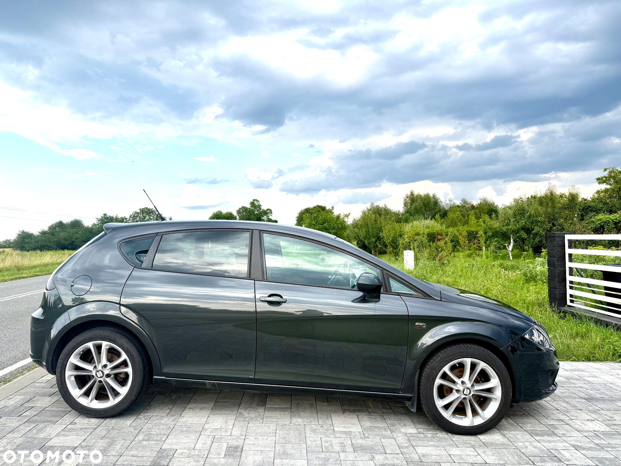 Seat Leon ST 1.6 TDI Start&Stop DSG Style - 8