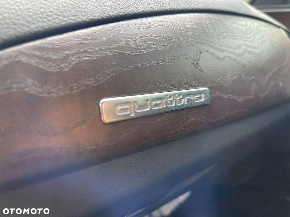 Audi A7 Sportback 3.0 TFSI quattro S tronic sport selection - 12