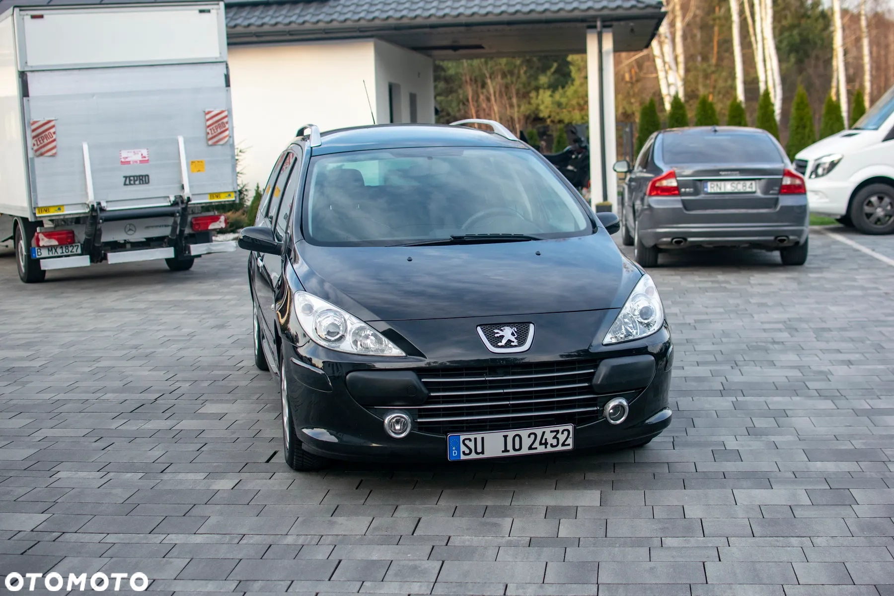 Peugeot 307 - 32