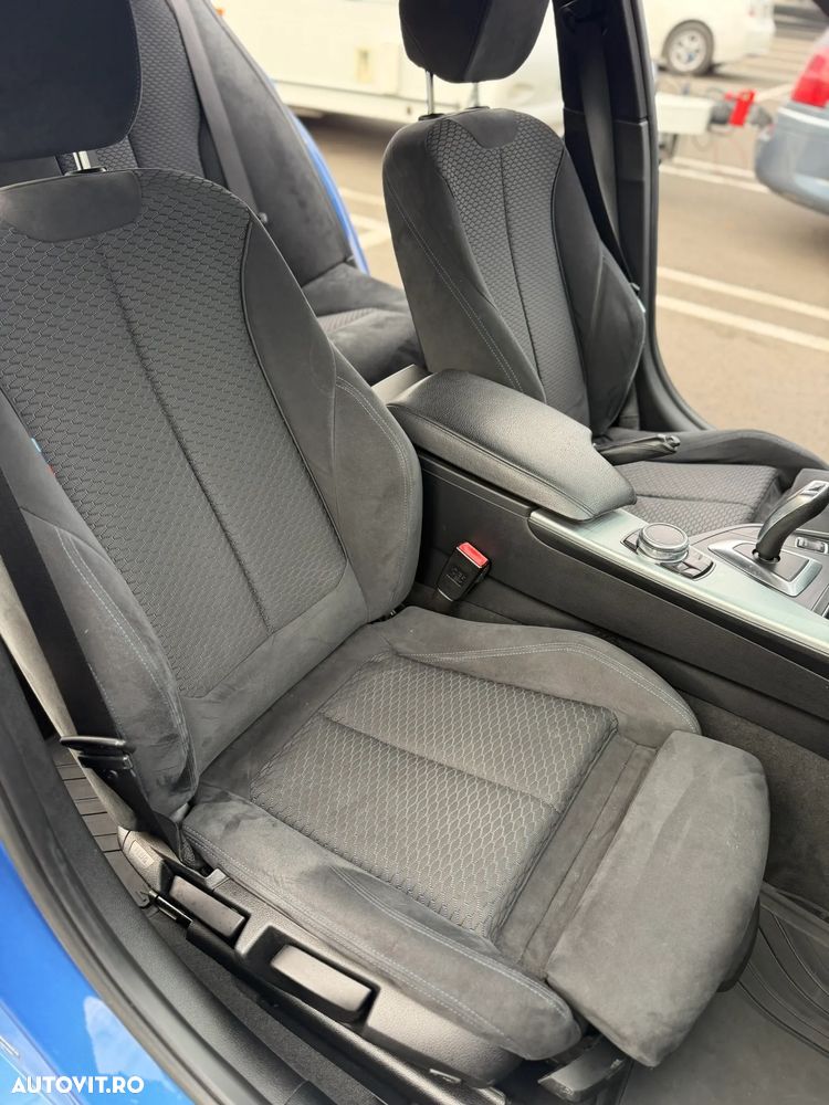 BMW Seria 3 ver-320d-xdrive-at - 12