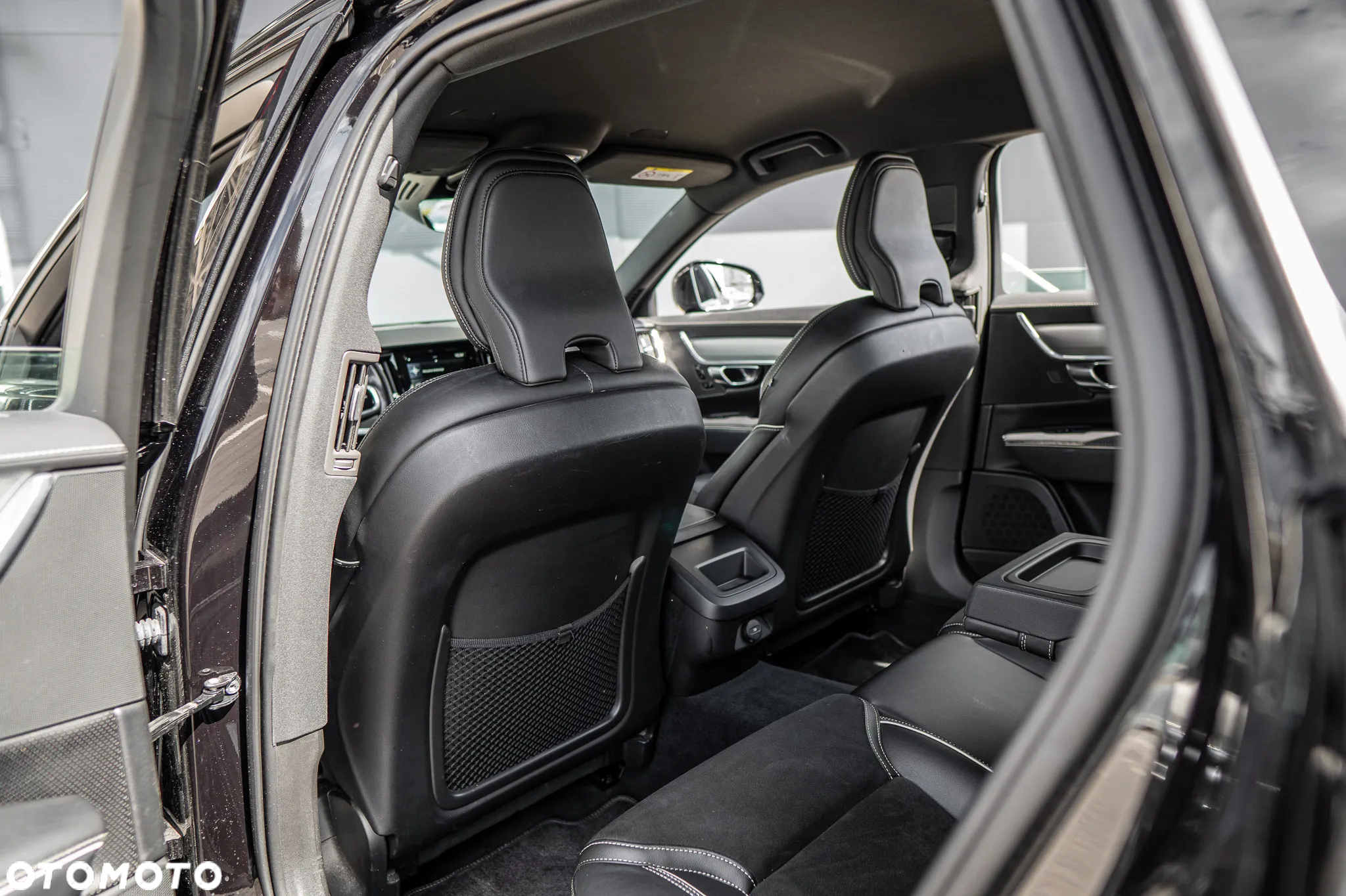 Volvo V90 B4 D AWD Geartronic RDesign - 11