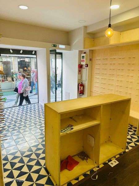 Loja para Arrendamento | Baixa de Setúbal - Grande imagem: 3/8