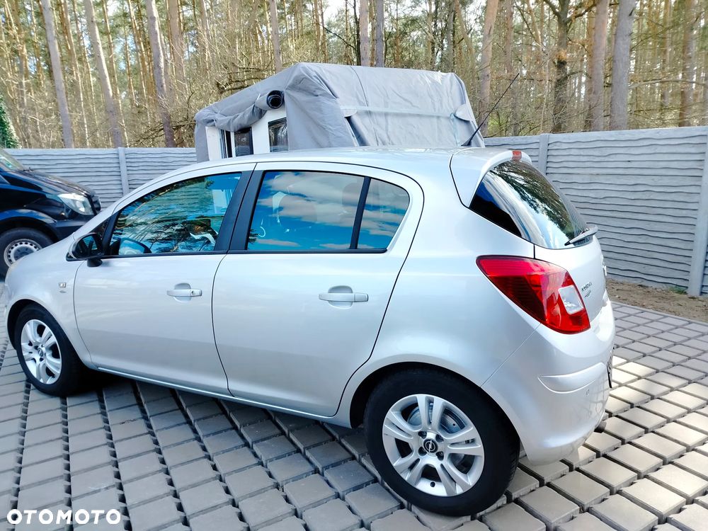 Opel Corsa - 3