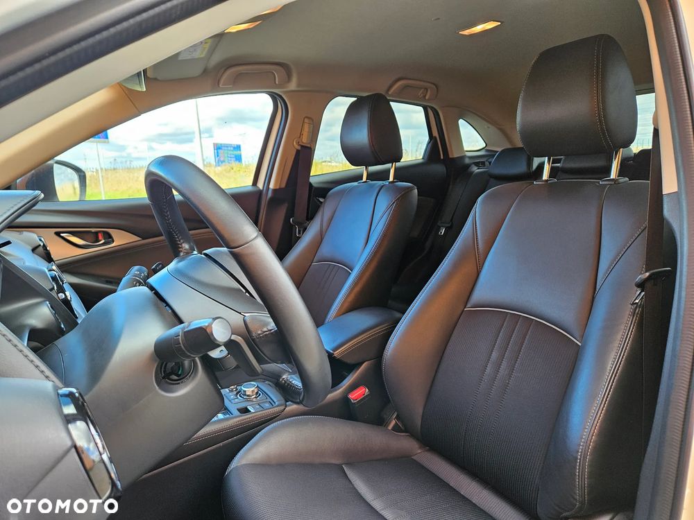 Mazda CX-3 2.0 SkyPassion - 9