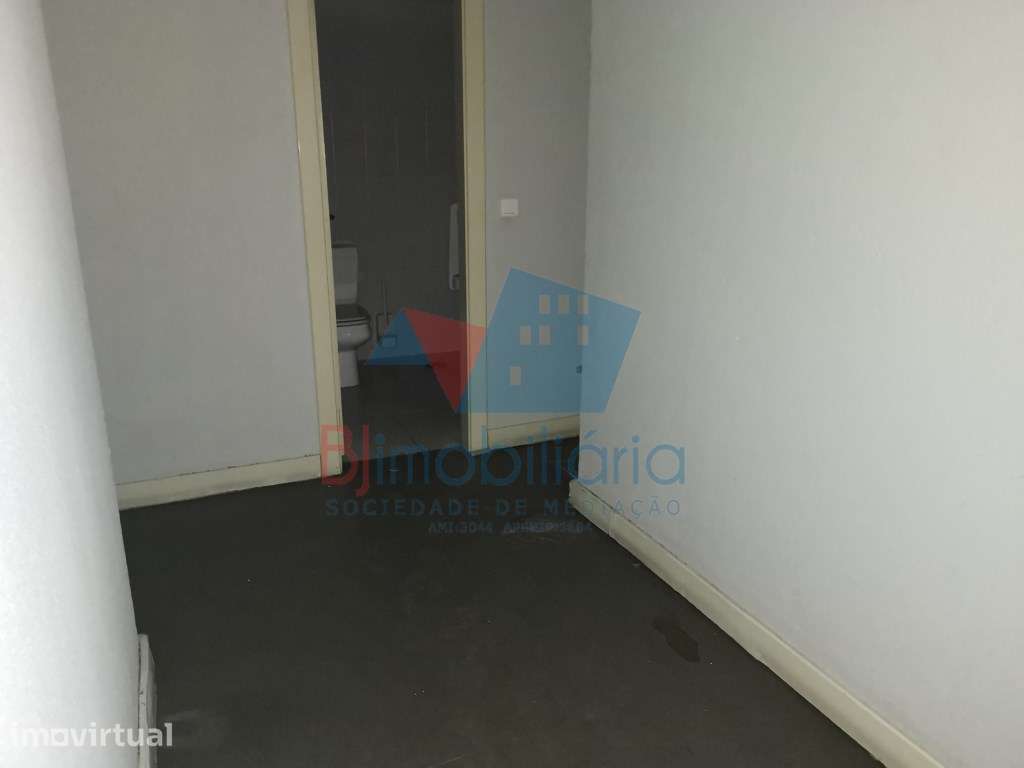 Espaço comercial - Grande imagem: 3/6