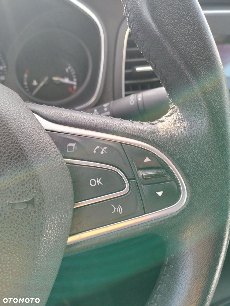 Renault Megane - 8