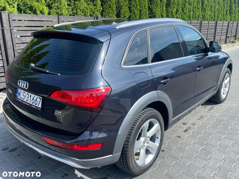 Audi Q5 2.0 TDI Quattro (clean diesel) S tronic - 19