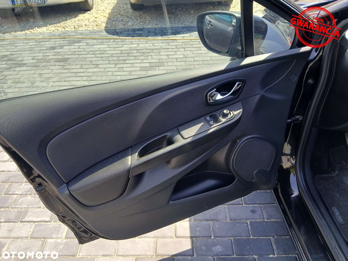 Renault Clio 1.5 dCi Energy Intens - 31