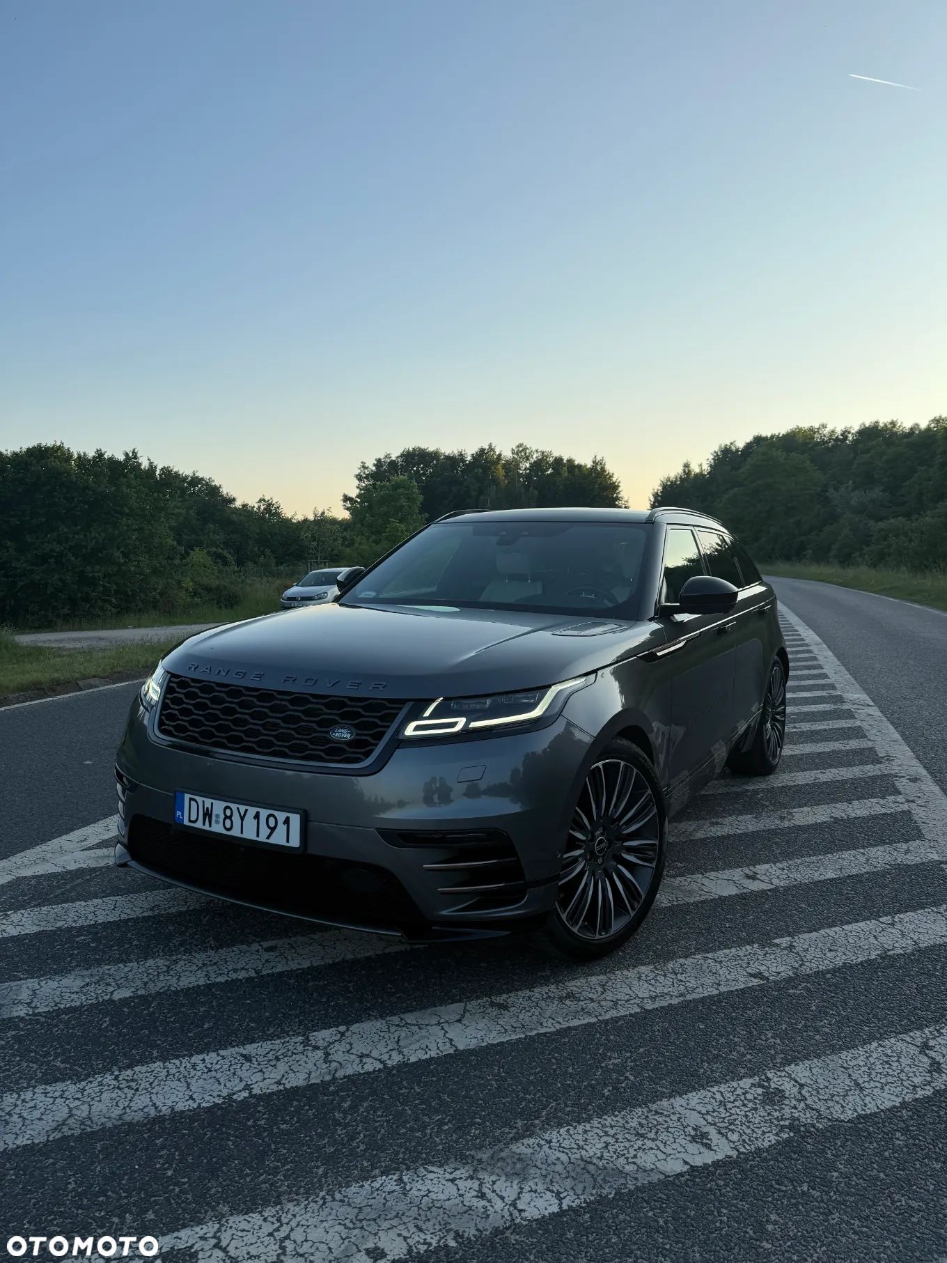 Land Rover Range Rover Velar 2.0 Si4 GPF R-Dynamic SE - 1