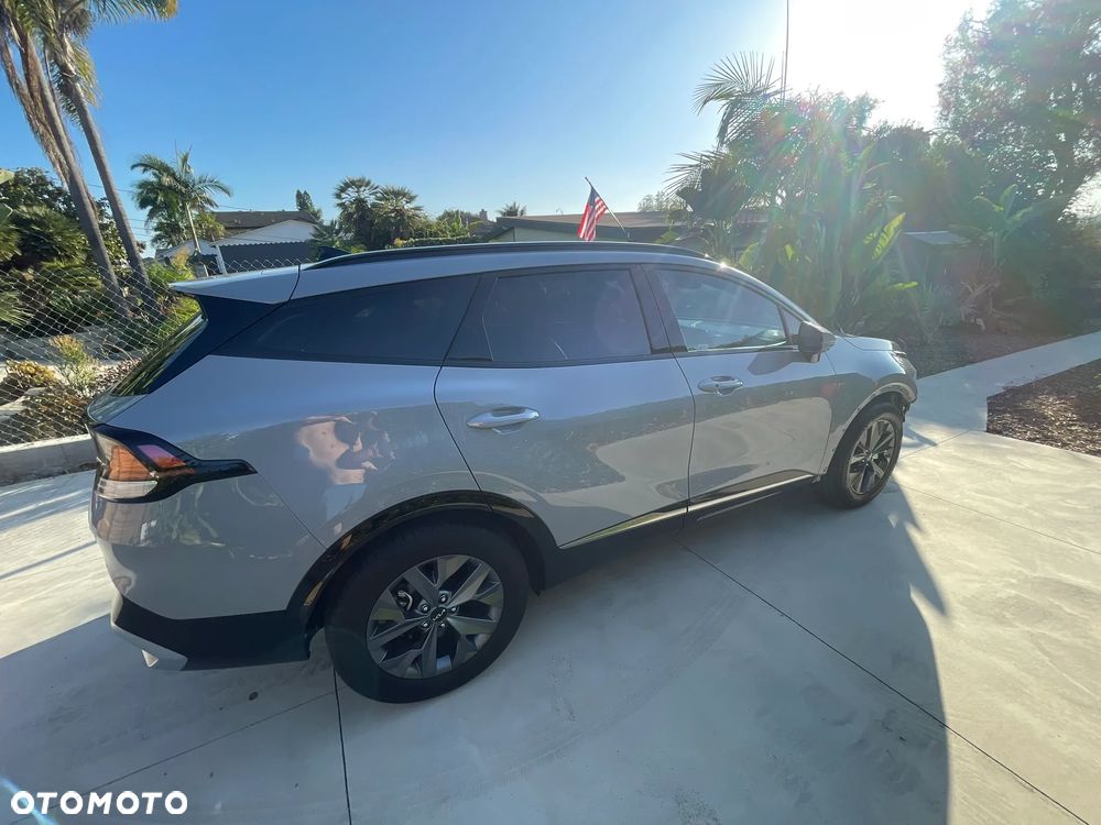 Kia Sportage - 32