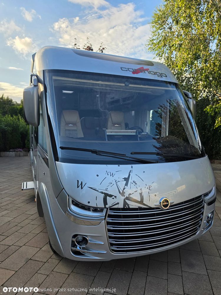 Carthago E-LINE I 50 LE - 2