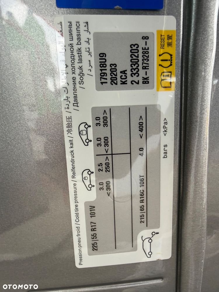 Citroën SpaceTourer 2.0 BlueHDi XL Business Lounge - 9