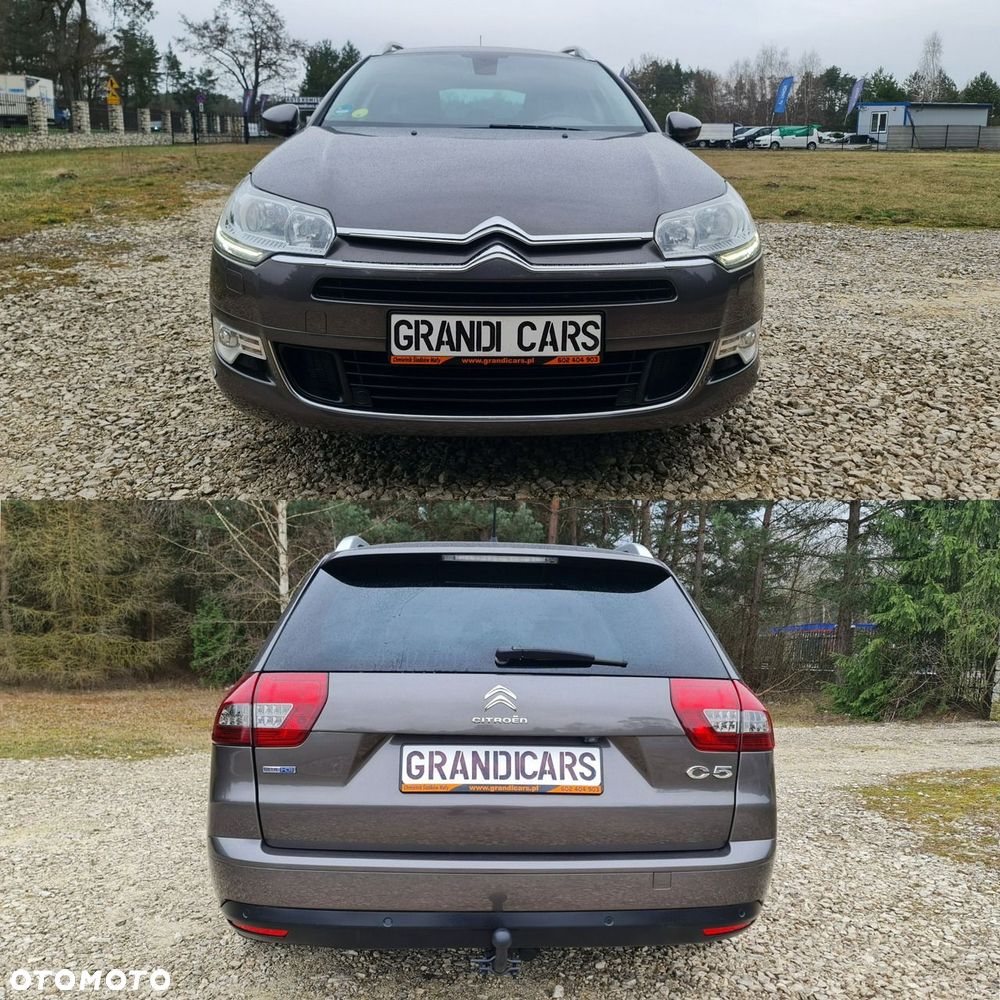 Citroën C5 - 34