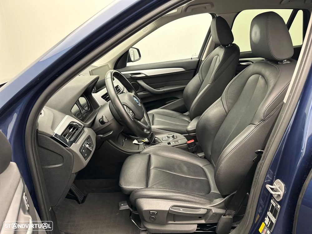 BMW X1 xDrive25e Aut. - 11