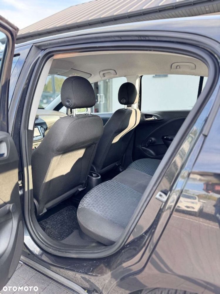 Opel Corsa - 29