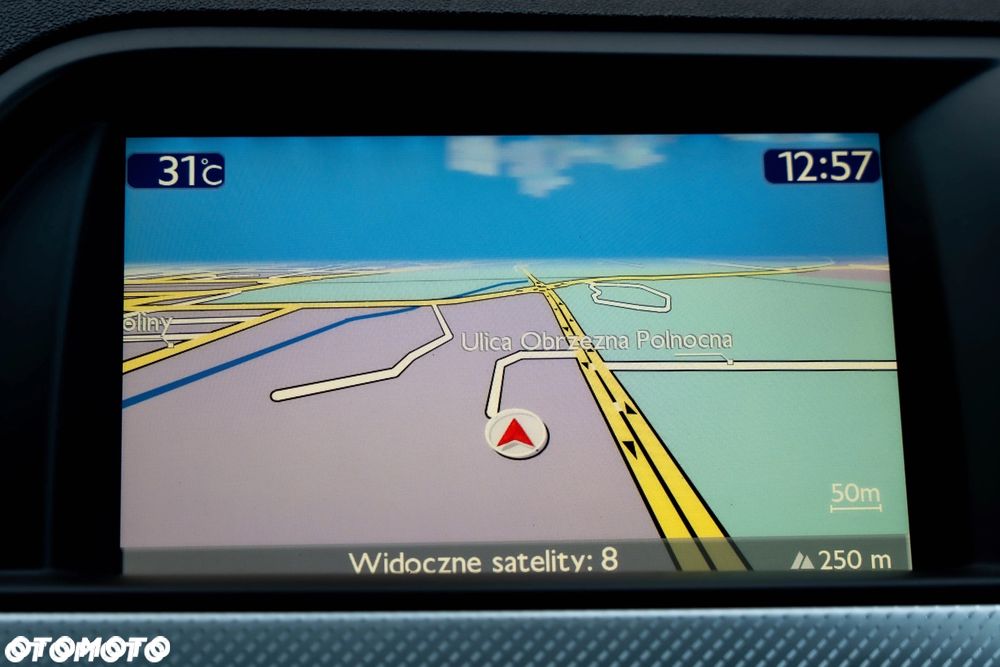 Citroën C5 HDi 165 FAP Exclusive - 32