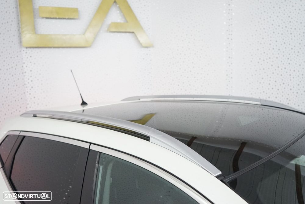 Nissan Qashqai 1.2 DIG-T N-Connecta - 12