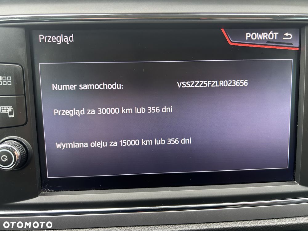 Seat Leon 1.5 TSI OPF Style - 18