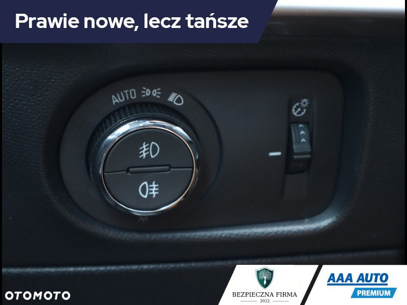 Opel Mokka - 23