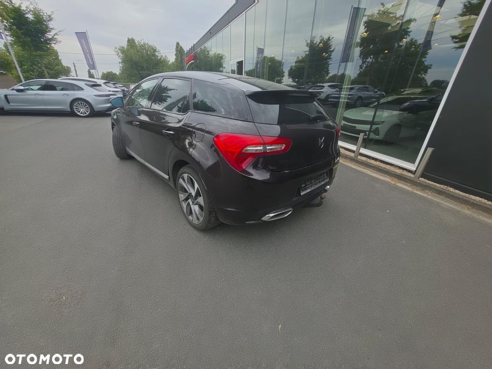 DS Automobiles DS 5 - 13