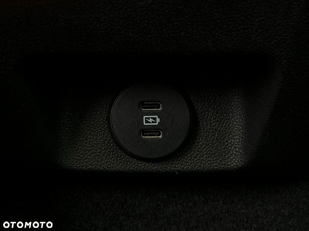 Ford Focus 2024