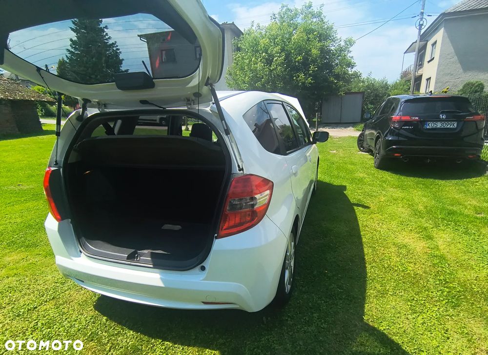 Honda Jazz 1.4 i-VTEC Exclusive - 29