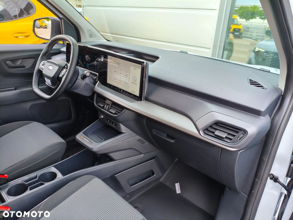 Ford Transit Courier Elektryczny - 5