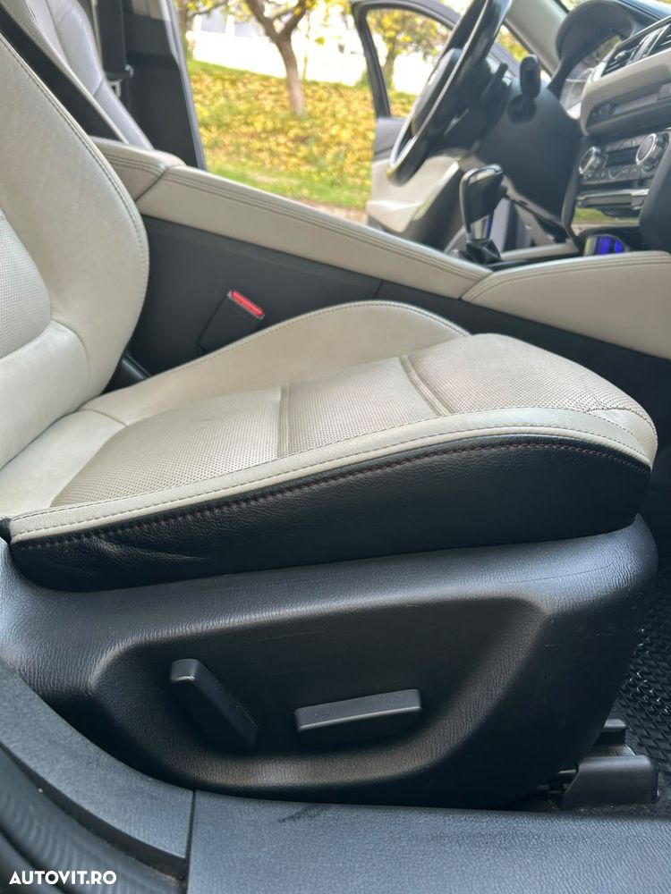 Mazda 6 - 13