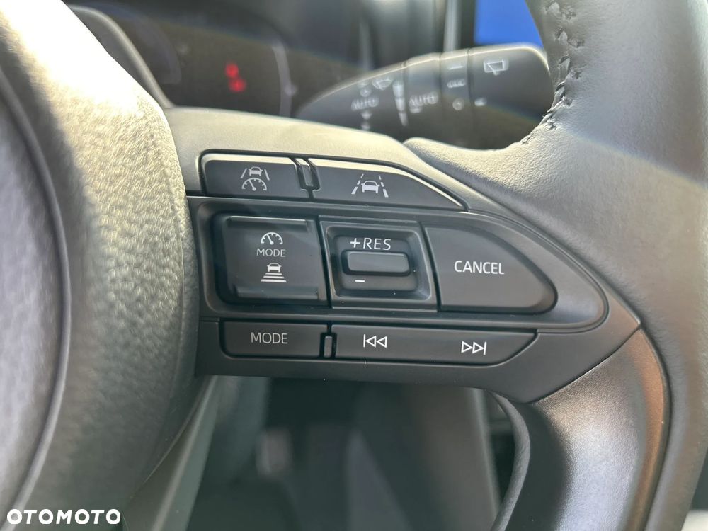 Toyota Yaris Cross Hybrid 1.5 Style - 22