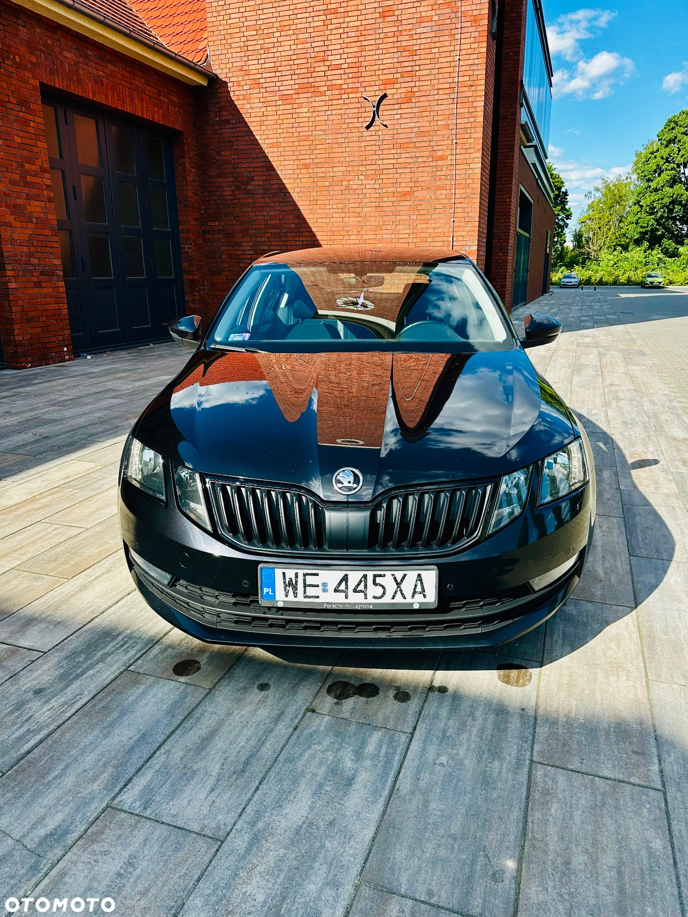 Skoda Octavia - 2