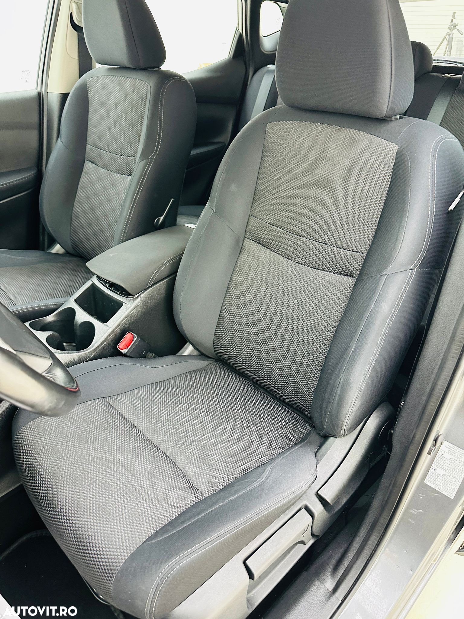 Nissan Qashqai - 13