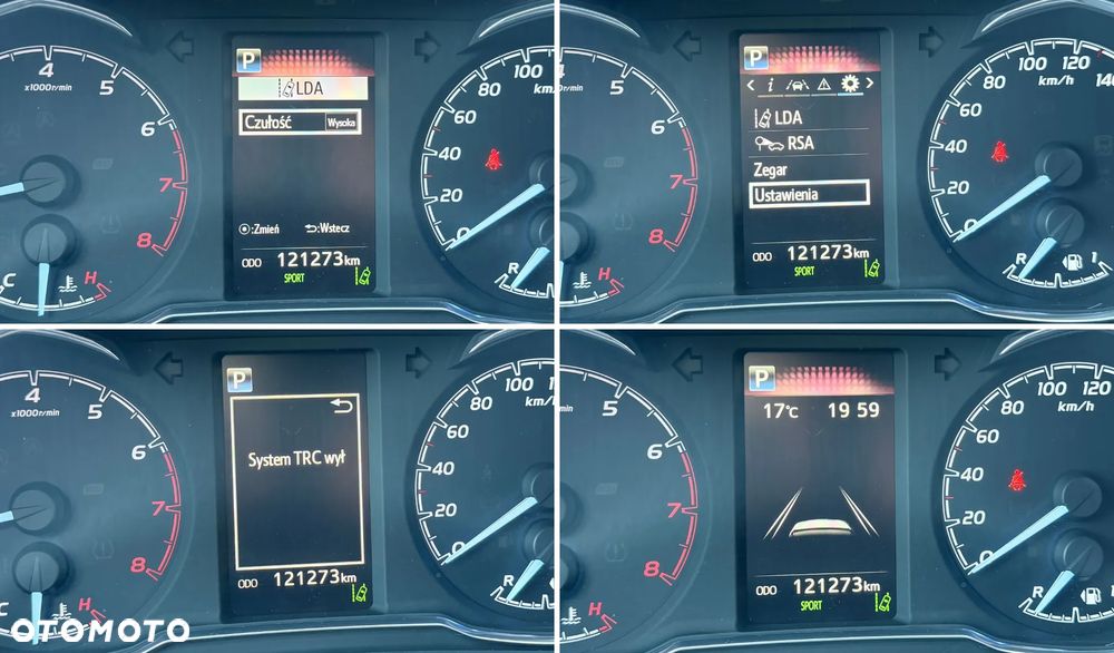 Toyota Yaris 1.5 20th Anniversary CVT - 31