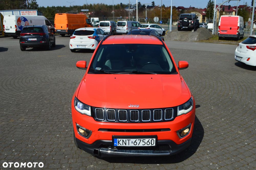 Jeep Compass - 6