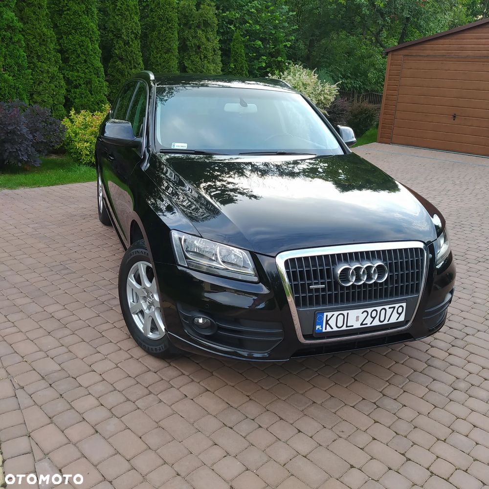 Audi Q5 2.0 TDI Quattro - 3